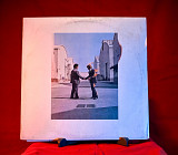 Pink Floyd – Wish You Were Here - 1975 - Japan.