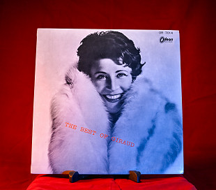 Yvette Giraud – The Best Of Giraud