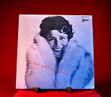 Yvette Giraud – The Best Of Giraud