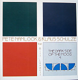 Pete Namlook & Klaus Schulze Feat. Bill Laswell 1996 - The Dark Side Of The Moog 4