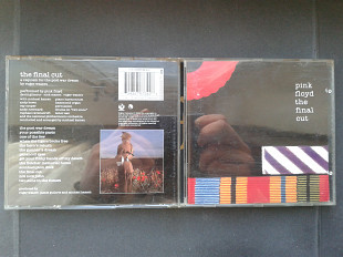 Pink Floyd - The Final Cut
