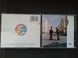 Pink Floyd - Wish You Were Here