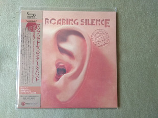 Manfred Mann's Earth Band - Roaring Silence