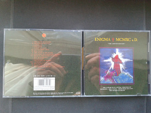 Enigma - MCMXC a.D