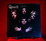 Queen - Queen II - 1975 - Japan.