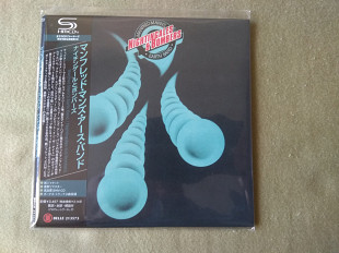 Manfred Mann's Earth Band - Nightingale And Bombers