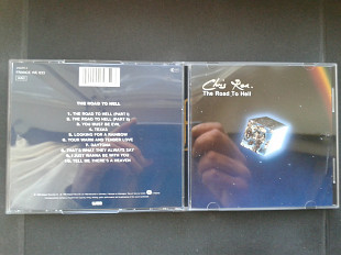 Chris Rea - The Road To Hell