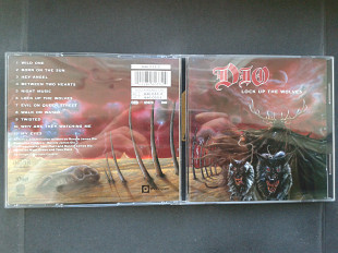 Skid Row - Slave to the Grind