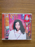 Bjork - Post
