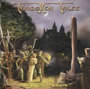 Forgotten Tales ‎– All The Sinners