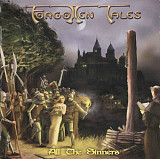 Forgotten Tales ‎– All The Sinners