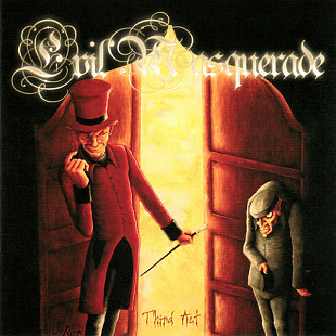 Evil Masquerade ‎– Third Act