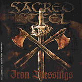 Sacred Steel ‎– Iron Blessings
