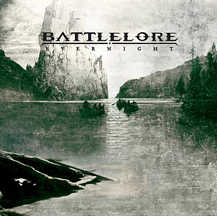 Battlelore ‎– Evernight