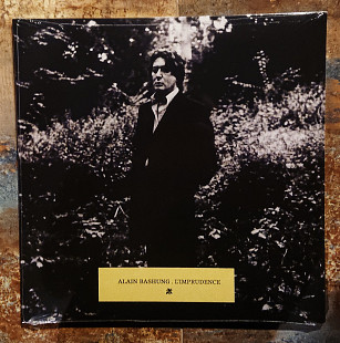 Alain Bashung – L'Imprudence