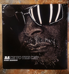 Barry Adamson – Back To The Cat