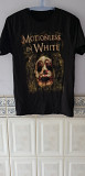 Футболка "Motionless In White" (100% cotton, S, Bangladesh)
