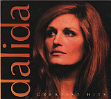 Новий СД диск Dalida – Greatest Hits 2CD