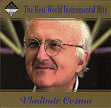 Новий СД диск Vladimir Cosma – The Best World Instrumental Hits 2CD