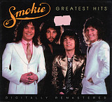 Новий СД диск Smokie – Greatest Hits 2CD