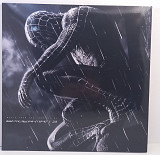Various – Music From And Inspired By Spider-Man 3 2LP 12" USA