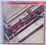 The Beatles – 1962-1966 2LP 12" Germany