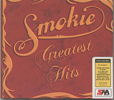 Новий СД диск Smokie – Greatest Hits 2CD