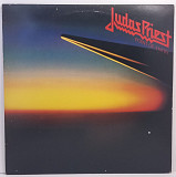 Judas Priest – Point Of Entry LP 12" Europe