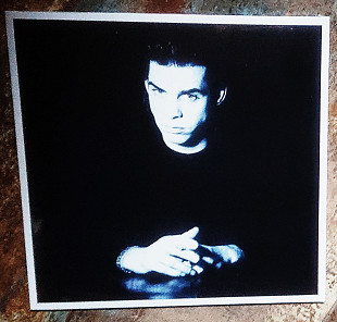 Nick Cave And The Bad Seeds – The Firstborn Is Dead