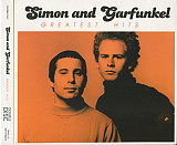 Новий СД диск Simon And Garfunkel – Greatest Hits 2CD