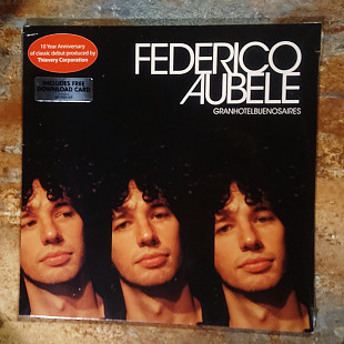 Federico Aubele – Gran Hotel Buenos Aires