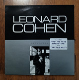 Leonard Cohen - I'm Your Man