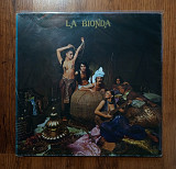 La Bionda - La Bionda