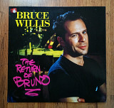 Bruce Willis - The Return Of Bruno