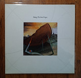 Sting - The Soul Cages