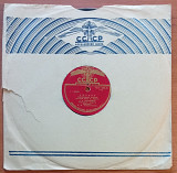 М. Ланцман - Вальс / А. Коваленко - Джонни (78 об)