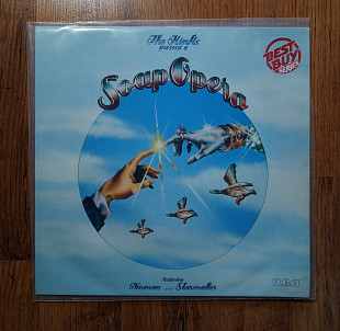 The Kinks - Soap Opera