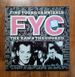 Fine Young Cannibals (FYC) - The Raw & Cooked
