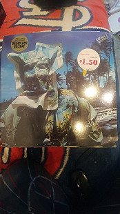 Sealed 10cc ‎– Bloody Tourists