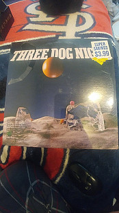 Sealed Three Dog Night – Three Dog Night