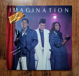Imagination - Gold