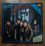 Smokie - Midnight Café