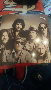 Sealed Firefall – Élan