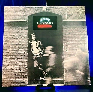 John Lennon – Rock 'N' Roll