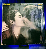 John Lennon & Yoko Ono – Double Fantasy