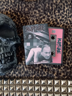 Rupture - Yobani Bliad Pizda!! (cs, 2014)