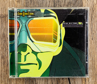 Ken Ishii - Jelly Tones (Європа)