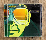 Ken Ishii - Jelly Tones (Європа)