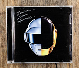 Daft Punk - Random Access Memories (Mexico)