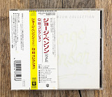 George Benson - The George Benson Collection (Японія)